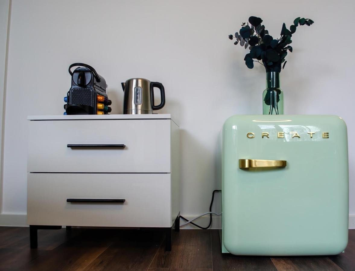 Appartement Homely 9 - Stylish & Convenient Self-check-in In