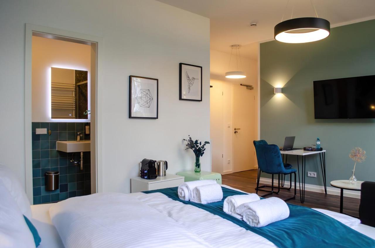 Homely 9 - Stylish & Convenient Self-check-in In Appartement
