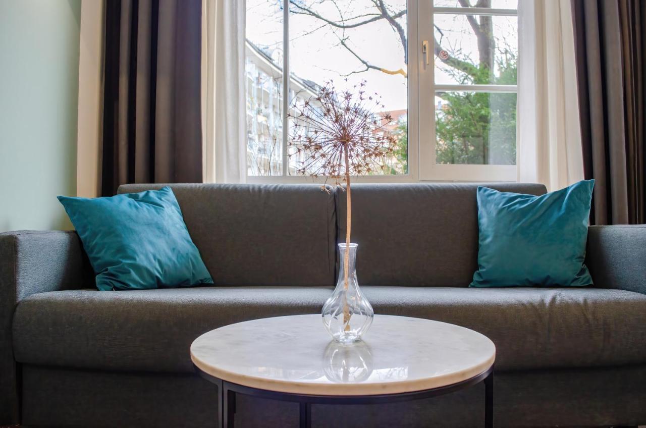 Homely 9 - Stylish & Convenient Self-check-in In Munich