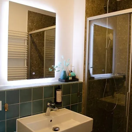 Homely Stay Studio 9 - Stylish & Convenient Self-Check-In Studio In Munich Extérieur photo