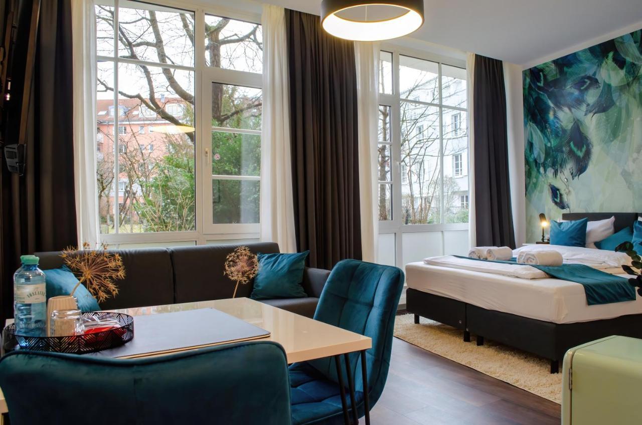 Appartement Homely 9 - Stylish & Convenient Self-check-in In
