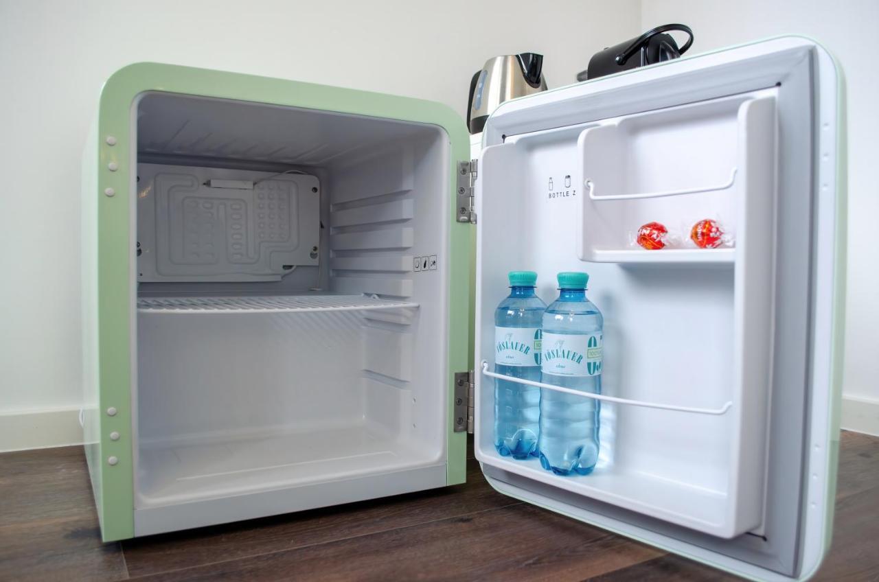 Homely 9 - Stylish & Convenient Self-check-in In *
