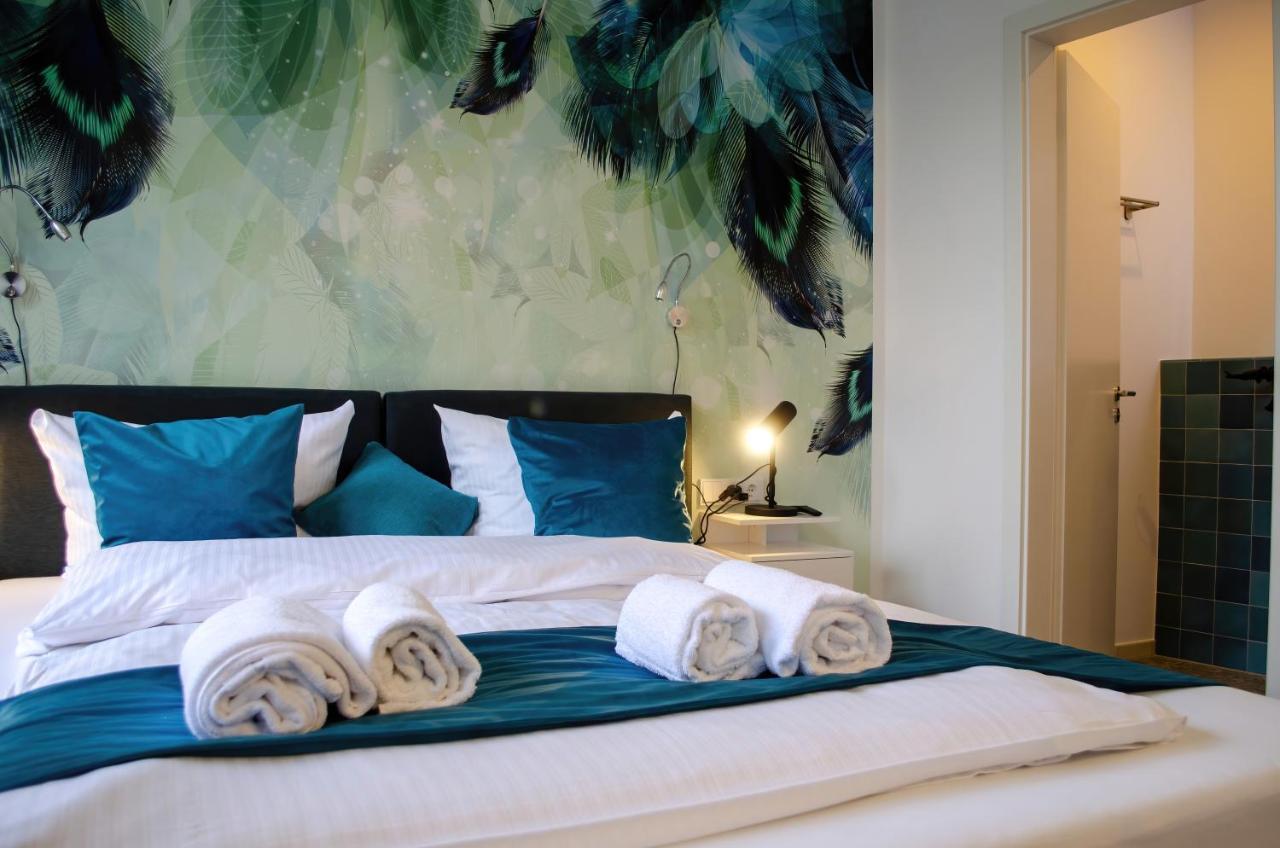 Appartement Homely 9 - Stylish & Convenient Self-check-in In München