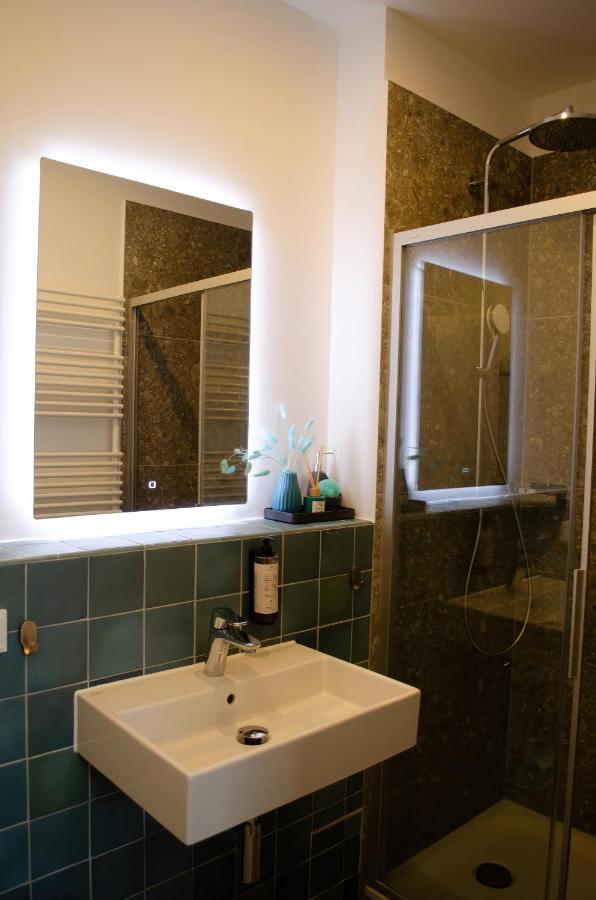 Appartement Homely 9 - Stylish & Convenient Self-check-in In München