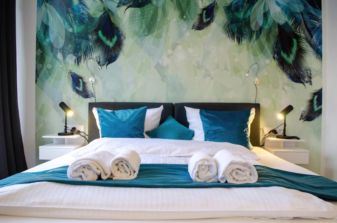 Homely 9 - Stylish & Convenient Self-check-in In Appartement München